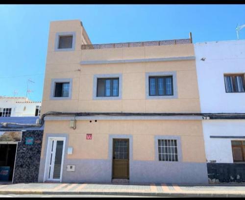 Urban Way, El Tablero Apartments