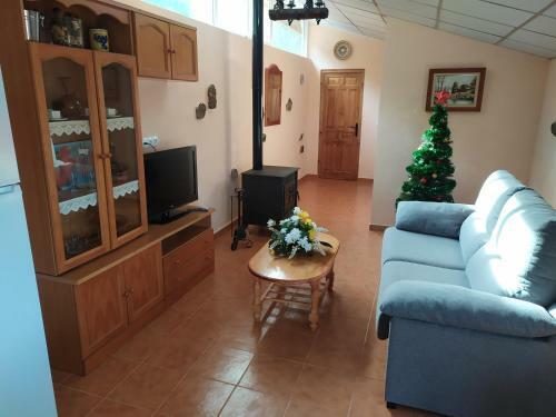 Casa Rural Ivan El Penas