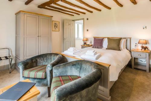 Posada The Admiral Rodney Worcestershire