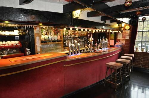 The Roundabout Hotel