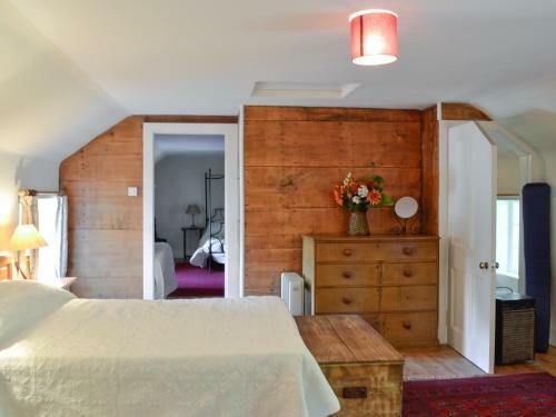 Skene House Cottage