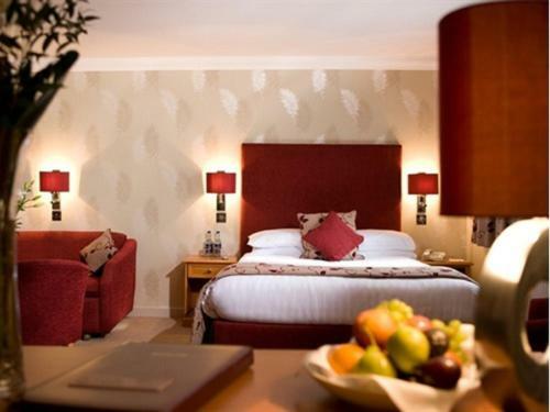 Malin Court Hotel And Restaurant