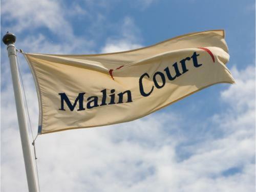 Malin Court Hotel And Restaurant