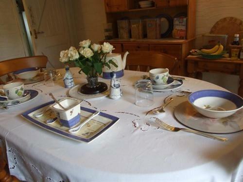 Bed & Breakfast Emms Cottage
