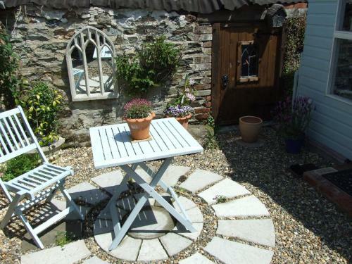 Bed & Breakfast Emms Cottage