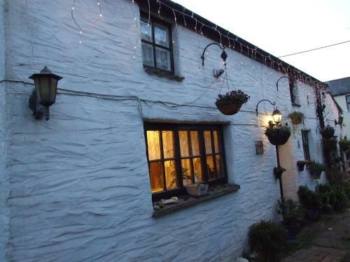 Bed & Breakfast Emms Cottage