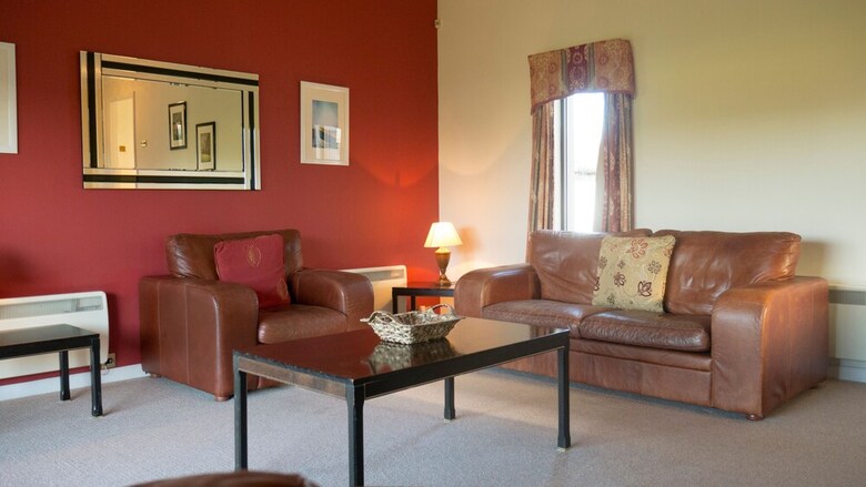 Bed & Breakfast Kilconquhar Castle Estate