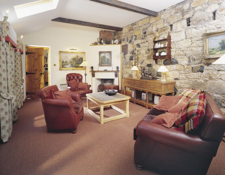 Bed & Breakfast Kilconquhar Castle Estate
