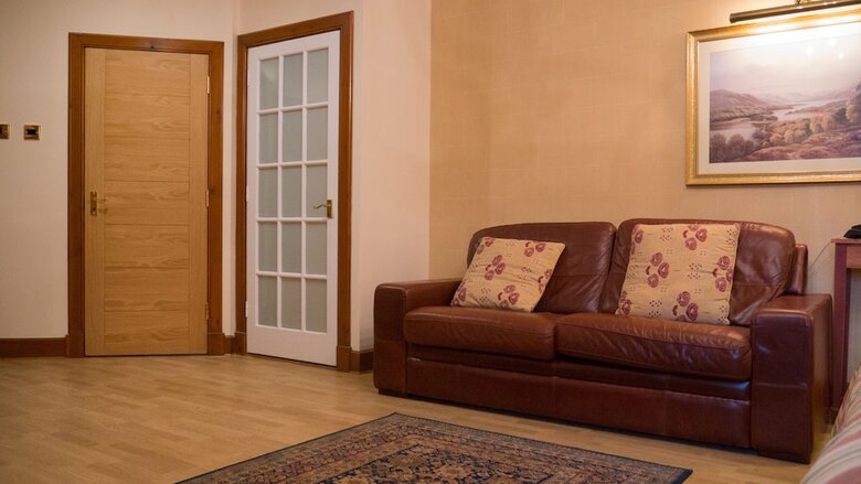 Bed & Breakfast Kilconquhar Castle Estate