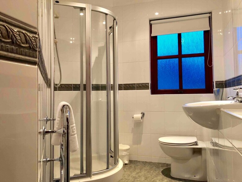 Bed & Breakfast Kilconquhar Castle Estate