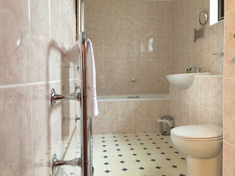 Bed & Breakfast Kilconquhar Castle Estate