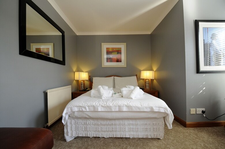 Bed & Breakfast Kilconquhar Castle Estate