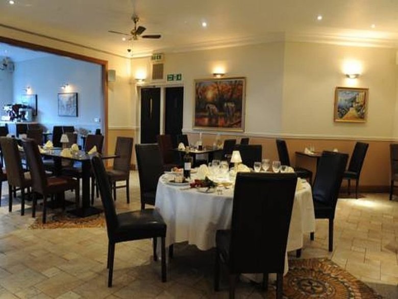 The Beveridge Park Hotel