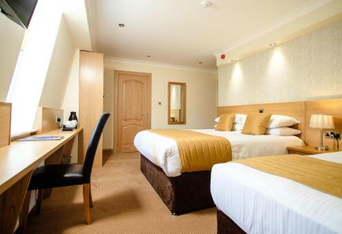 Victoria Hotel
