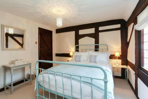 12a College Hill By Sleep Shrewsbury