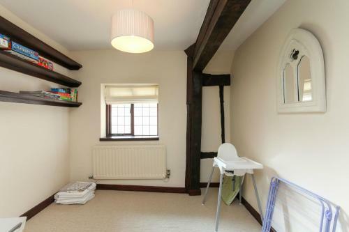 12a College Hill By Sleep Shrewsbury