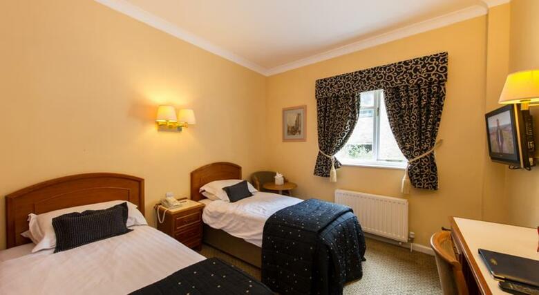 Prince Rupert Hotel
