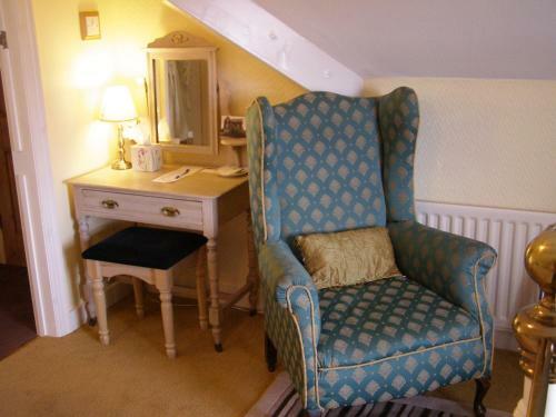 Anton Guest House Bed And Breakfast