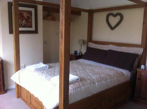 Hostal Charnwood Guest House