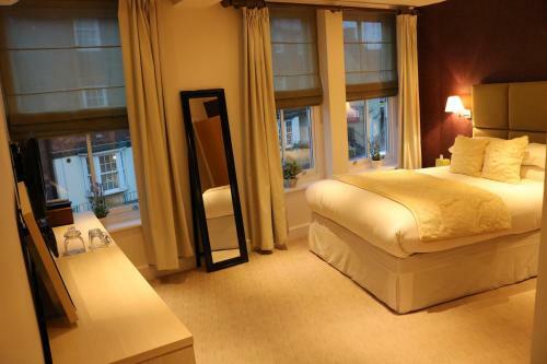 Hotel The Silverton