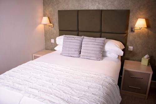 Hotel The Silverton