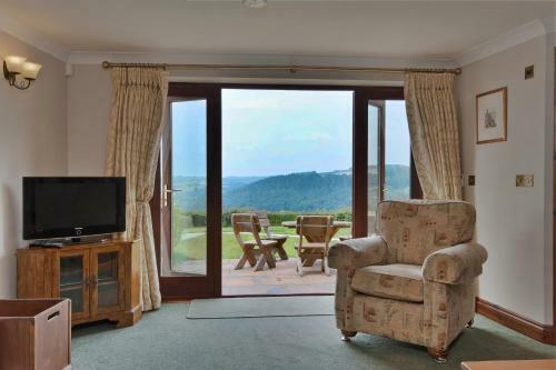 Greenacres Cottages