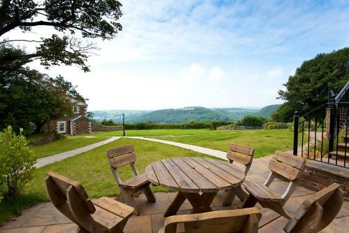 Greenacres Cottages