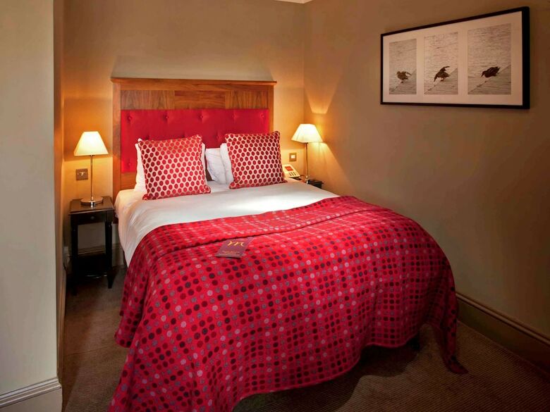 Mercure London Staines-upon-thames Hotel