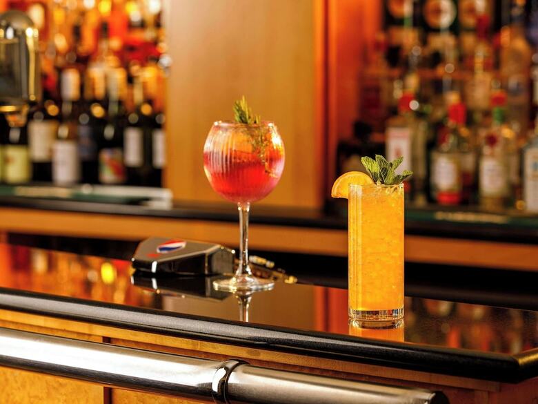 Mercure London Staines-upon-thames Hotel
