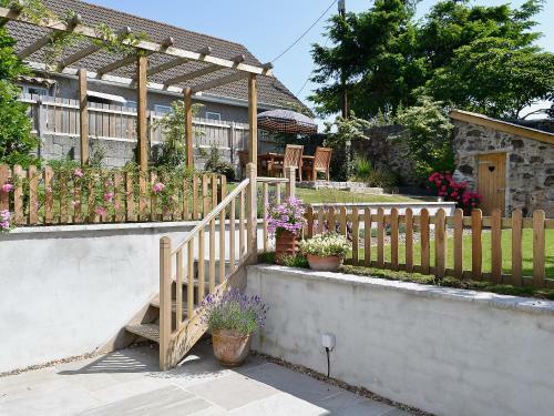 Penny Cottage