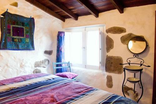 Cozy Stone House In The Mountains
