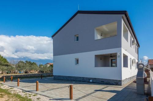 Apartamento Appartement Pejakovic 4