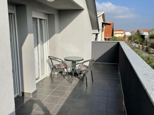 Apartman Boja Vir