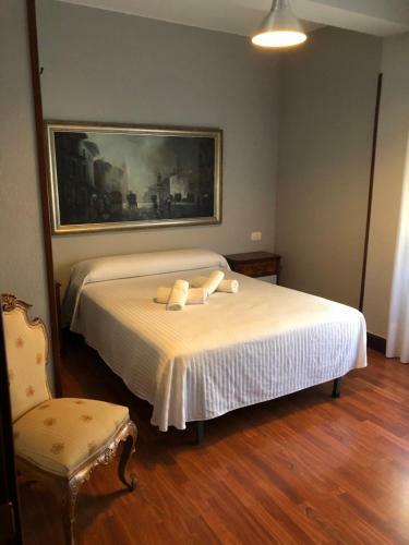 Hostal Bakiola