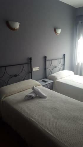 Hostal Bakiola