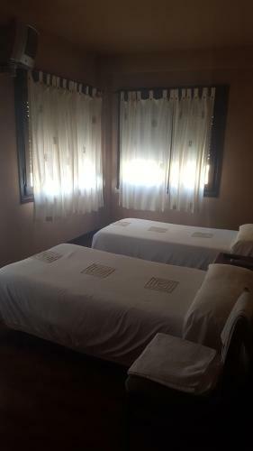 Hostal Bakiola