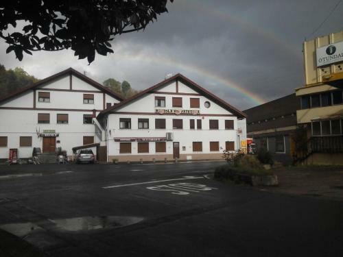 Hostal Bakiola