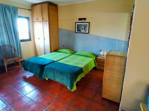 Apartamento Casa Omaira Y Nacho