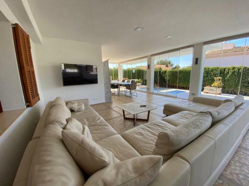 Ferienhaus Casa Kristel