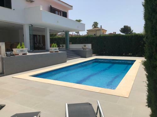 Ferienhaus Casa Kristel