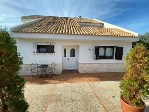 Ferienhaus Casa Kristel
