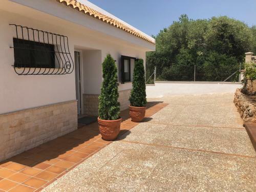 Ferienhaus Casa Kristel