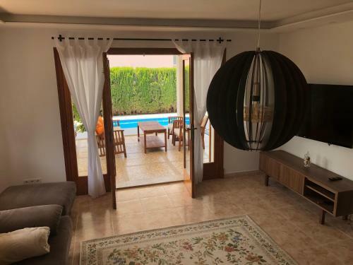 Ferienhaus Casa Kristel