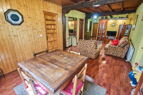 Garai Etxea, Casa Adosada En La Monta�a