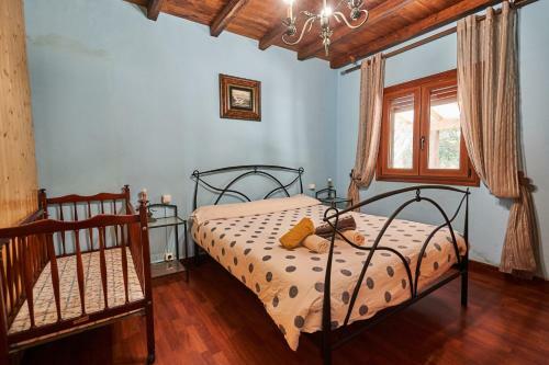 Garai Etxea, Casa Adosada En La Monta�a