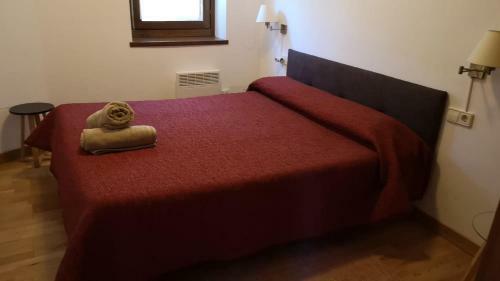 Apartament de La Lali Ron�