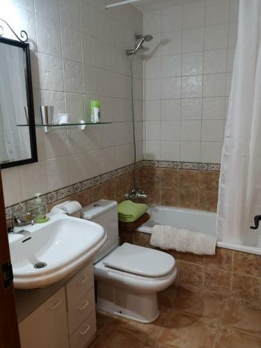 Apartament de La Lali Ron�