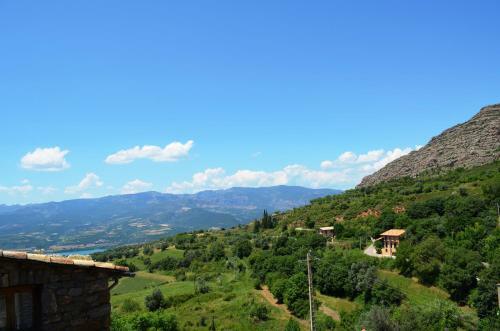 Casa Corroncui