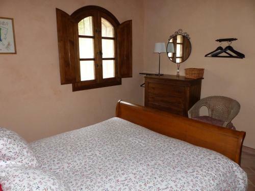 Villa La Marlesita