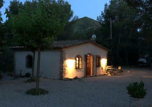 Villa La Marlesita